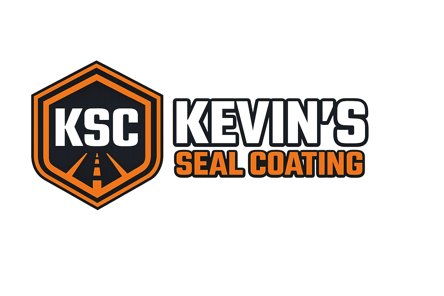 Kevin's Sealing & Coating